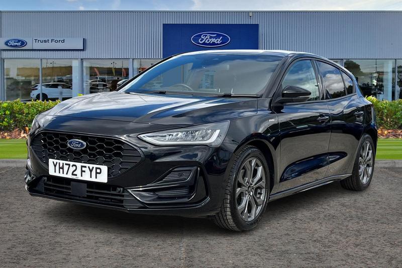 Used Ford Focus 2022 for sale - 76476835: Photo 5