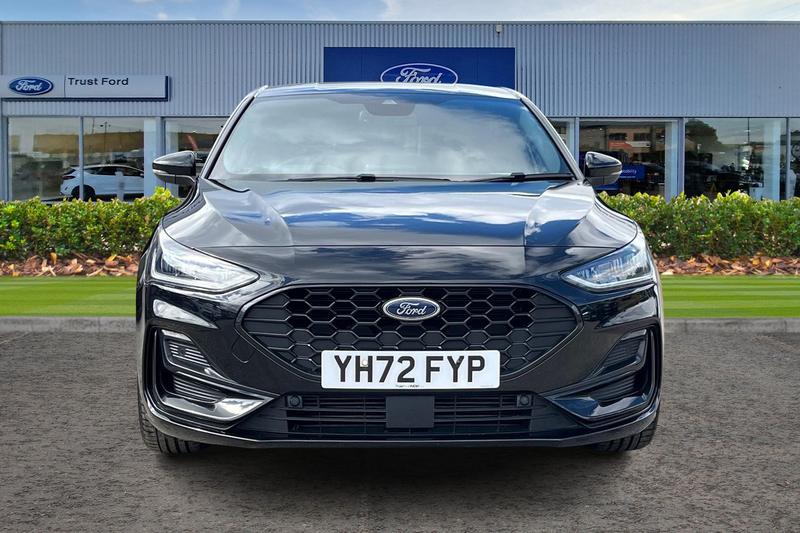 Used Ford Focus 2022 for sale - 76476835: Photo 6