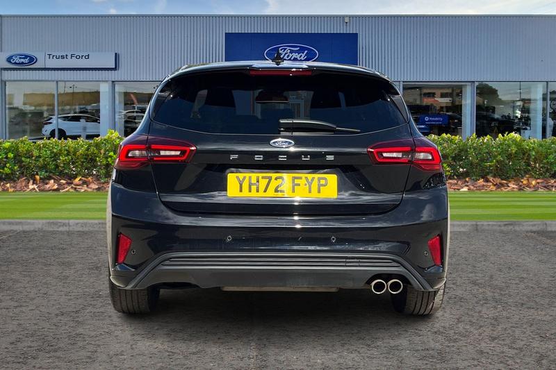 Used Ford Focus 2022 for sale - 76476835: Photo 7