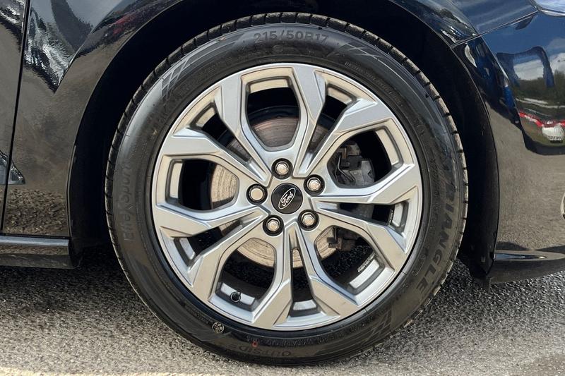 Used Ford Focus 2022 for sale - 76476835: Photo 8