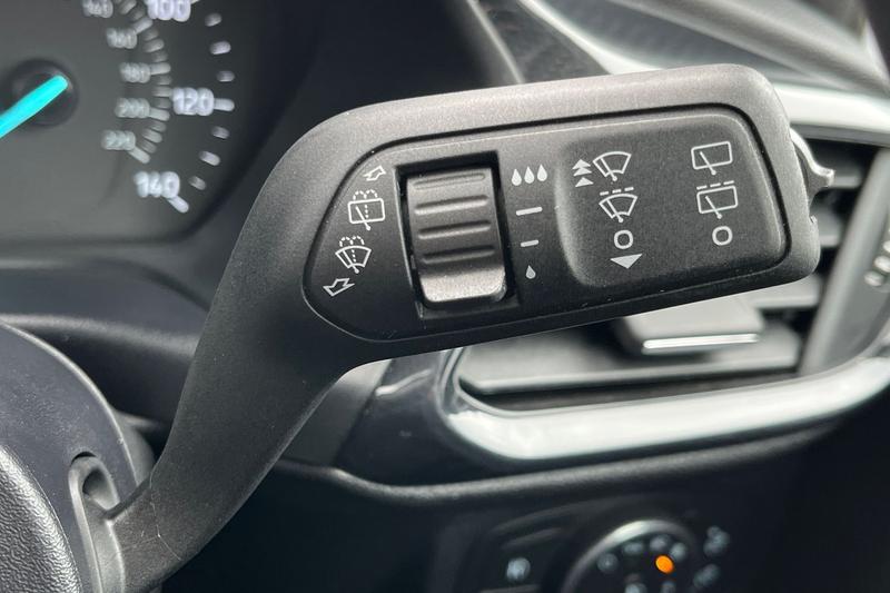 Used Ford Fiesta 2023 for sale - 78001078: Photo 15