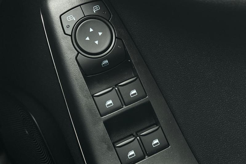 Used Ford Fiesta 2023 for sale - 78001078: Photo 16