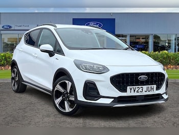 Ford Fiesta feature image