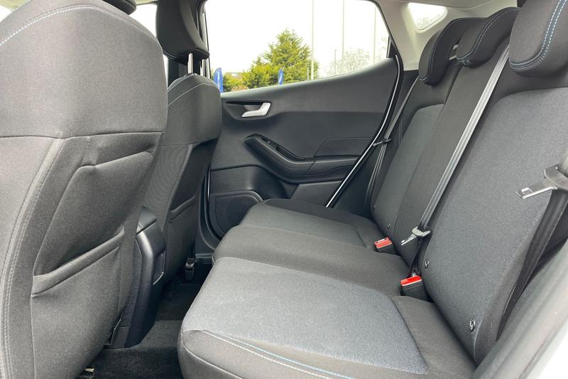 Used Ford Fiesta 2023 for sale - 78001078: Photo 20