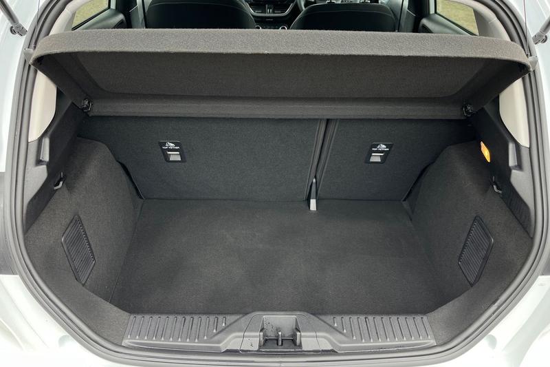 Used Ford Fiesta 2023 for sale - 78001078: Photo 21