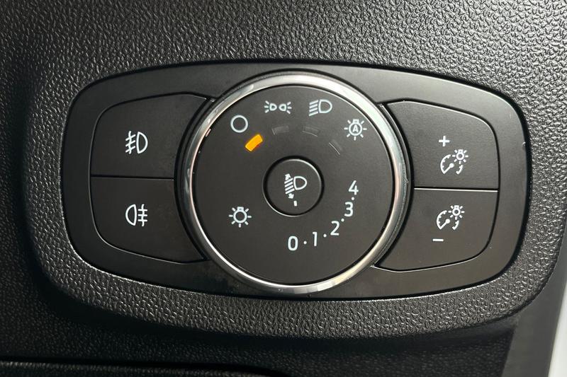 Used Ford Fiesta 2023 for sale - 78001078: Photo 23