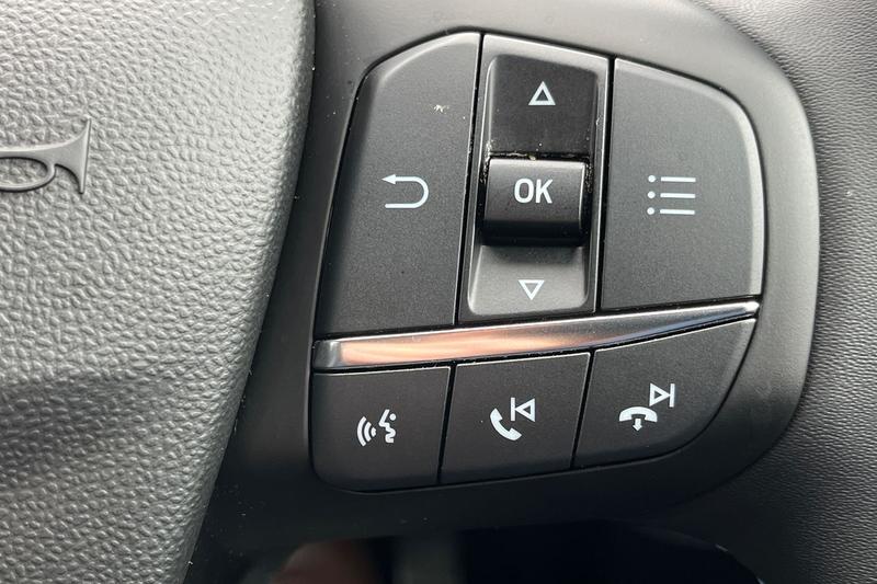 Used Ford Fiesta 2023 for sale - 78001078: Photo 24