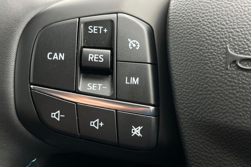 Used Ford Fiesta 2023 for sale - 78001078: Photo 25