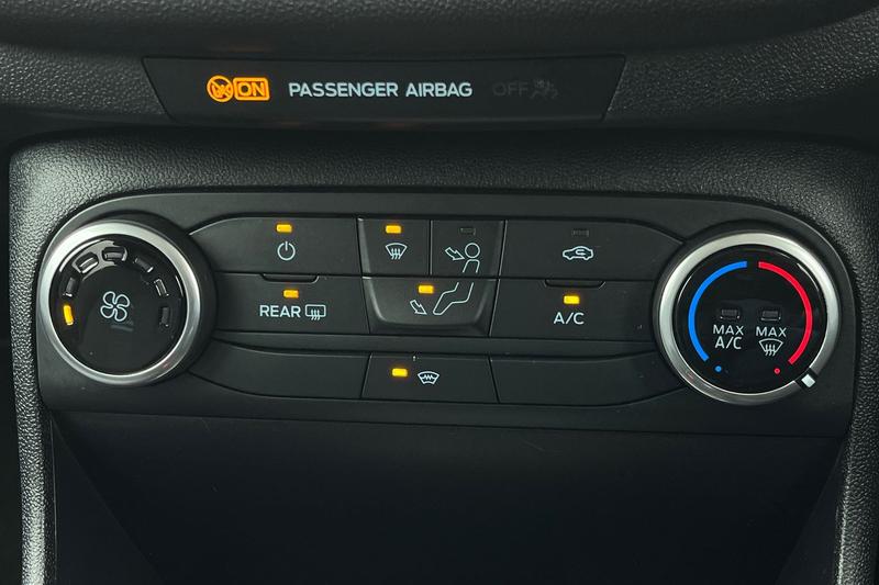 Used Ford Fiesta 2023 for sale - 78001078: Photo 31