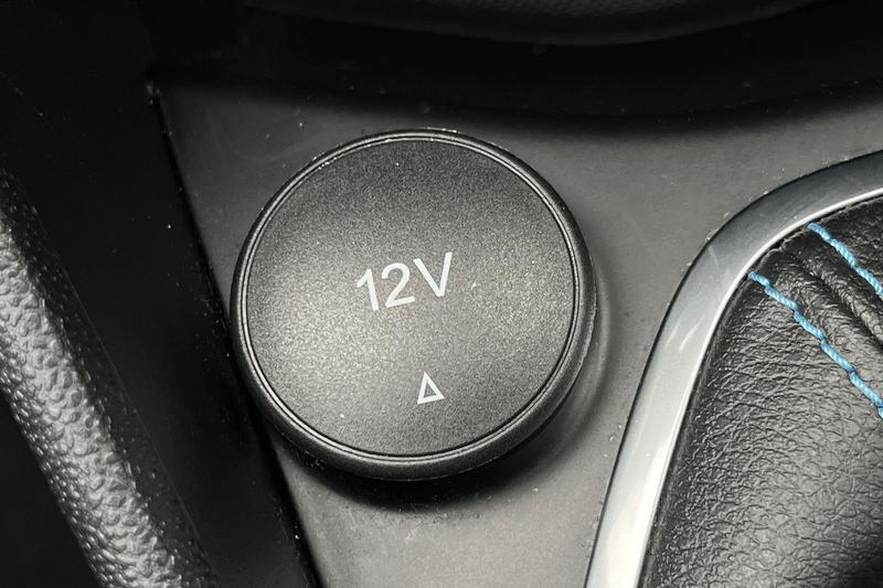 Used Ford Fiesta 2023 for sale - 78001078: Photo 34