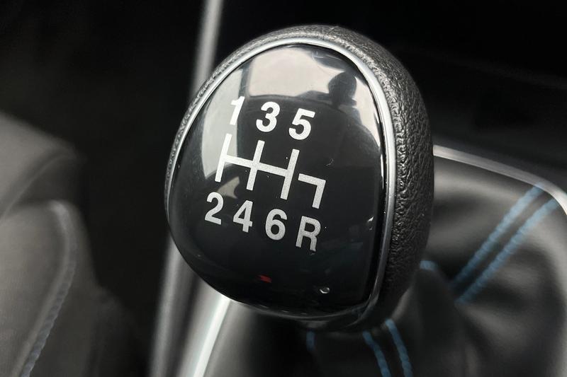 Used Ford Fiesta 2023 for sale - 78001078: Photo 35