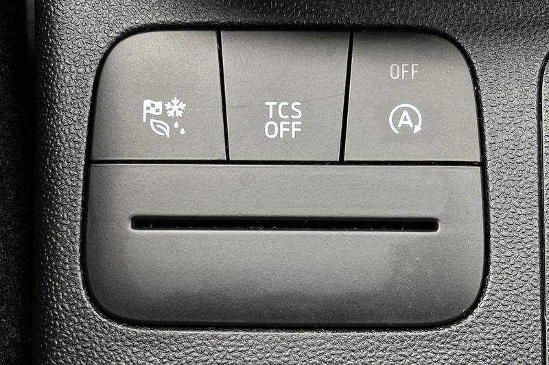 Used Ford Fiesta 2023 for sale - 78001078: Photo 36