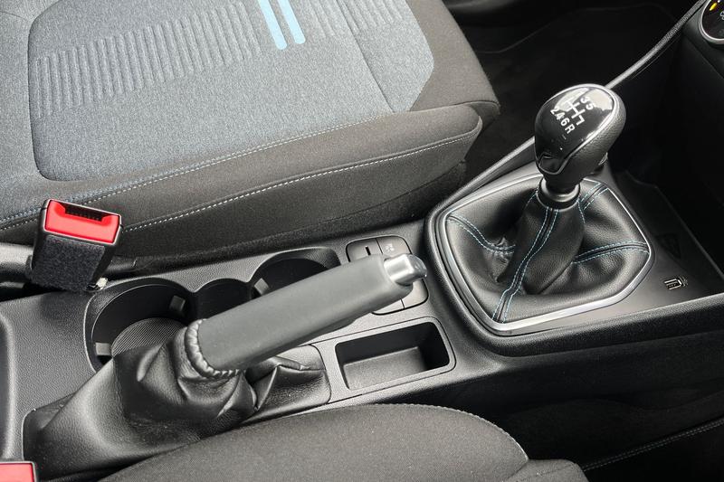 Used Ford Fiesta 2023 for sale - 78001078: Photo 37