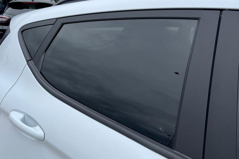 Used Ford Fiesta 2023 for sale - 78001078: Photo 39