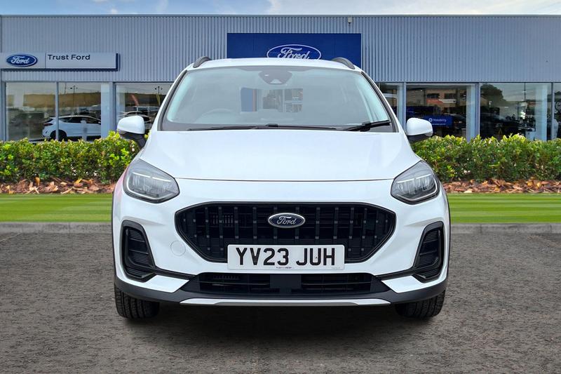 Used Ford Fiesta 2023 for sale - 78001078: Photo 6