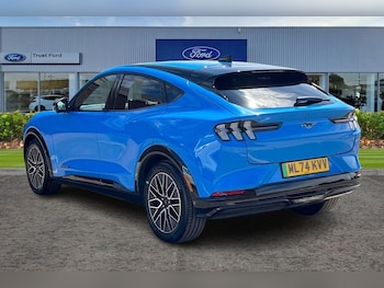Used Ford Mustang Mach-E 2024 for sale - 78918316: Photo