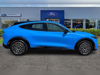 Used Ford Mustang Mach-E 2024 for sale - 78918316: Photo