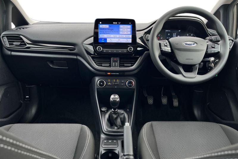 Used Ford Fiesta 2022 for sale - 76196580: Photo 10