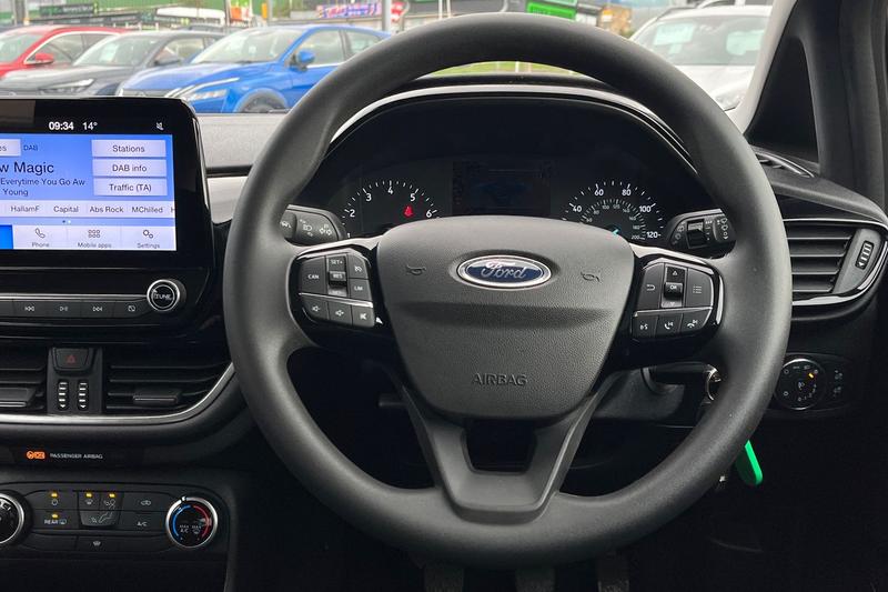 Used Ford Fiesta 2022 for sale - 76196580: Photo 12