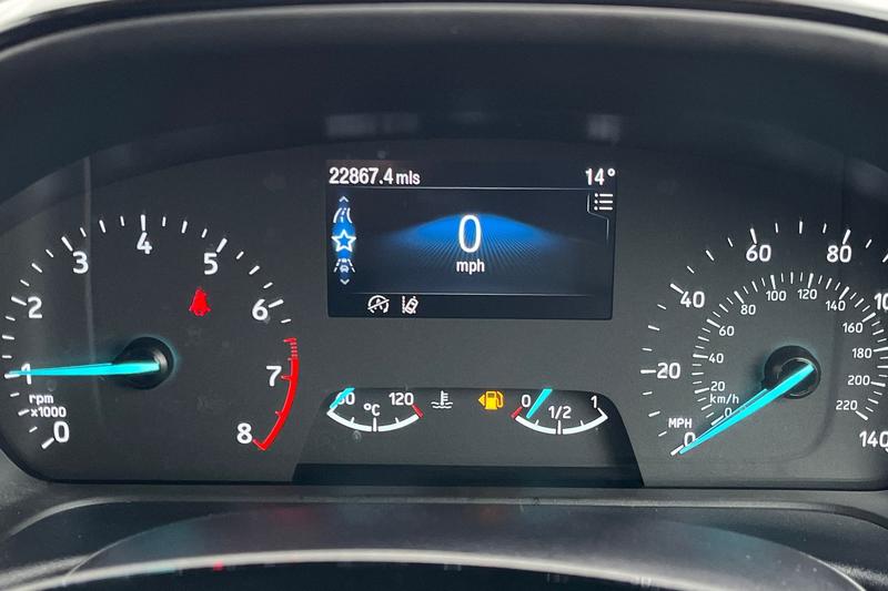 Used Ford Fiesta 2022 for sale - 76196580: Photo 13