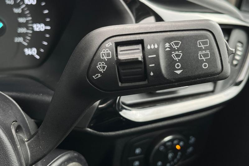 Used Ford Fiesta 2022 for sale - 76196580: Photo 15