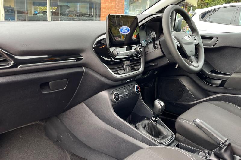 Used Ford Fiesta 2022 for sale - 76196580: Photo 18