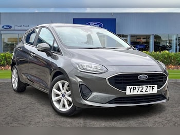 Ford - Fiesta