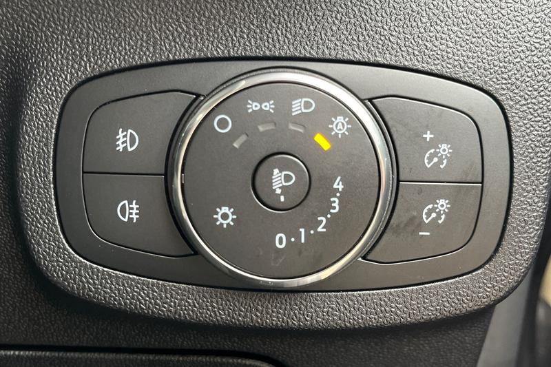 Used Ford Fiesta 2022 for sale - 76196580: Photo 23