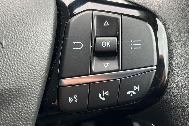 Used Ford Fiesta 2022 for sale - 76196580: Photo 24