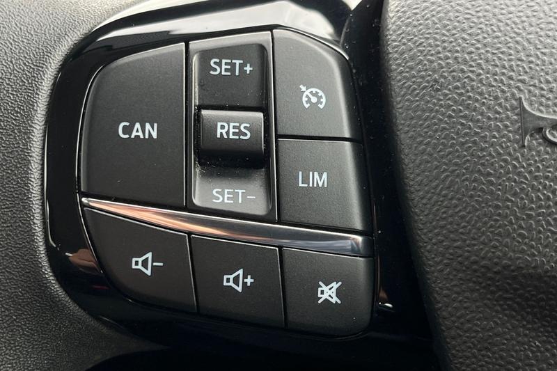 Used Ford Fiesta 2022 for sale - 76196580: Photo 25