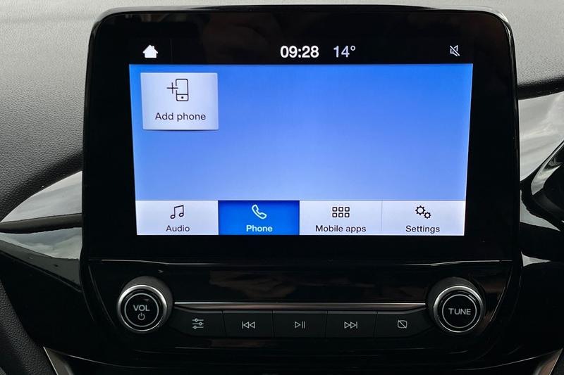 Used Ford Fiesta 2022 for sale - 76196580: Photo 27