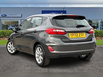 Used Ford Fiesta 2022 for sale - 76196580: Photo 2
