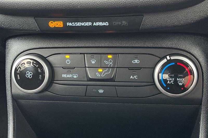 Used Ford Fiesta 2022 for sale - 76196580: Photo 30
