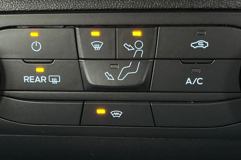 Used Ford Fiesta 2022 for sale - 76196580: Photo 31