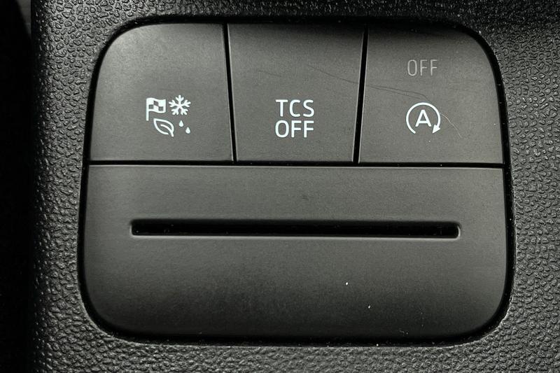 Used Ford Fiesta 2022 for sale - 76196580: Photo 35