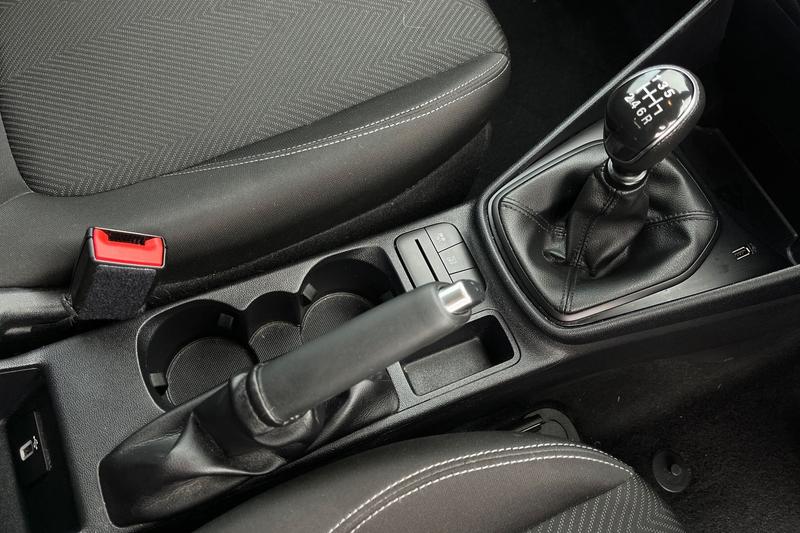 Used Ford Fiesta 2022 for sale - 76196580: Photo 36