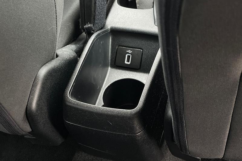 Used Ford Fiesta 2022 for sale - 76196580: Photo 37