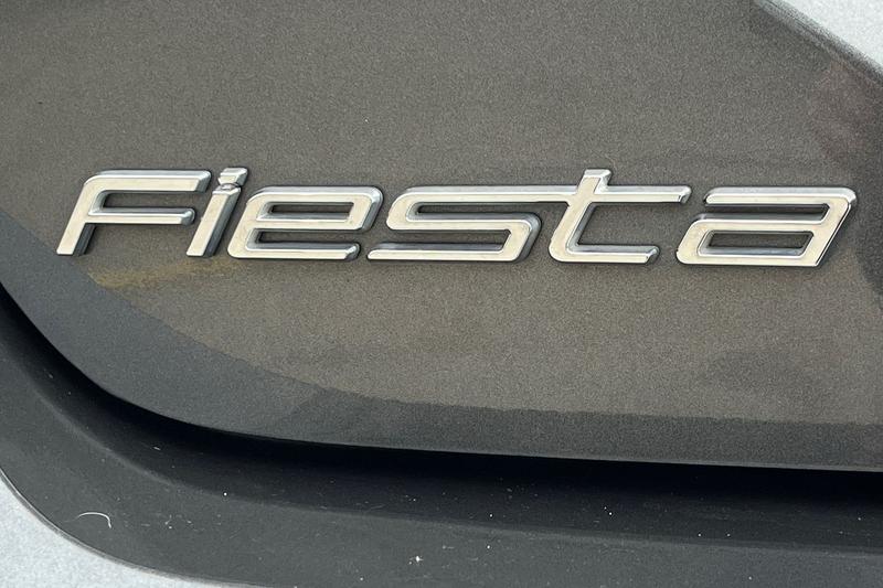 Used Ford Fiesta 2022 for sale - 76196580: Photo 39