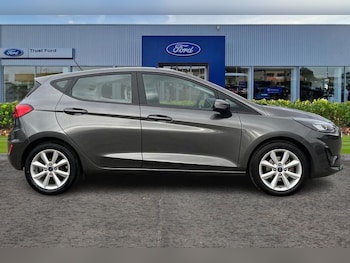Used Ford Fiesta 2022 for sale - 76196580: Photo 3