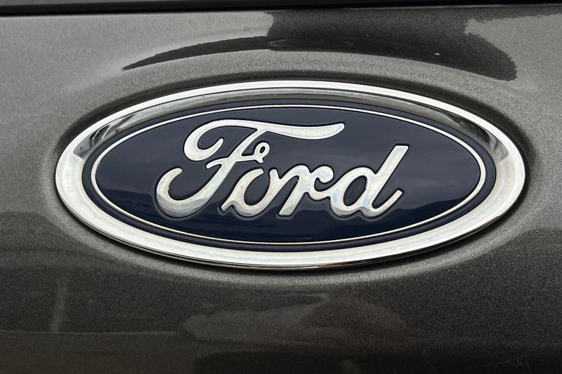 Used Ford Fiesta 2022 for sale - 76196580: Photo 40