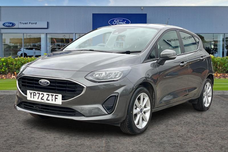 Used Ford Fiesta 2022 for sale - 76196580: Photo 5