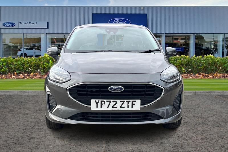 Used Ford Fiesta 2022 for sale - 76196580: Photo 6