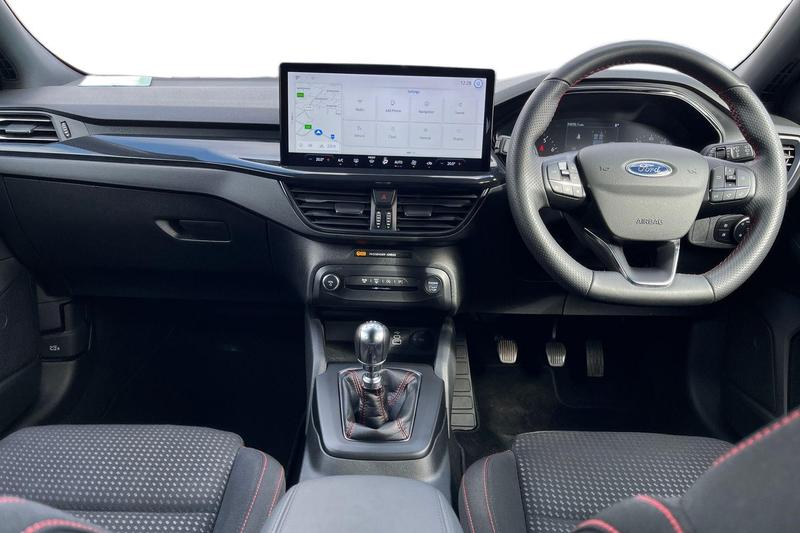 Used Ford Focus 2023 for sale - 77819579: Photo 10