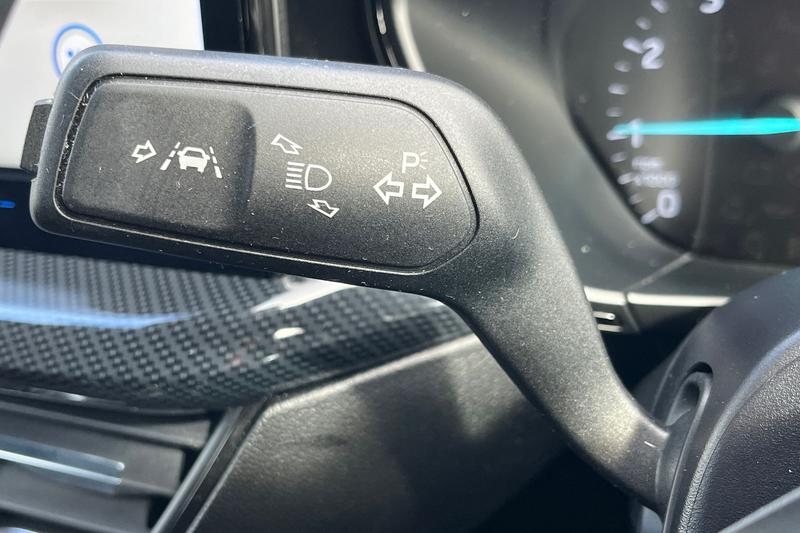 Used Ford Focus 2023 for sale - 77819579: Photo 14