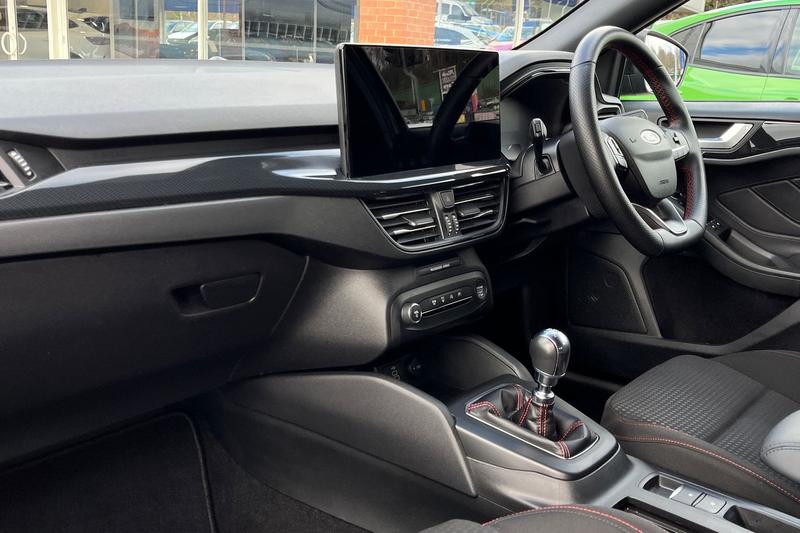 Used Ford Focus 2023 for sale - 77819579: Photo 18