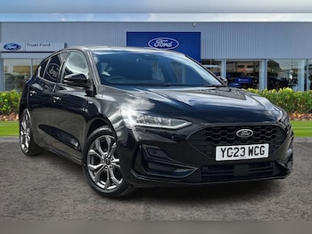 Used Ford Focus 2023 for sale - 77819579: Photo