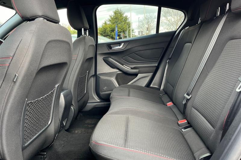 Used Ford Focus 2023 for sale - 77819579: Photo 20