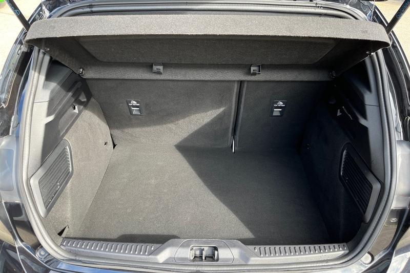 Used Ford Focus 2023 for sale - 77819579: Photo 21