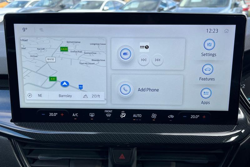 Used Ford Focus 2023 for sale - 77819579: Photo 26