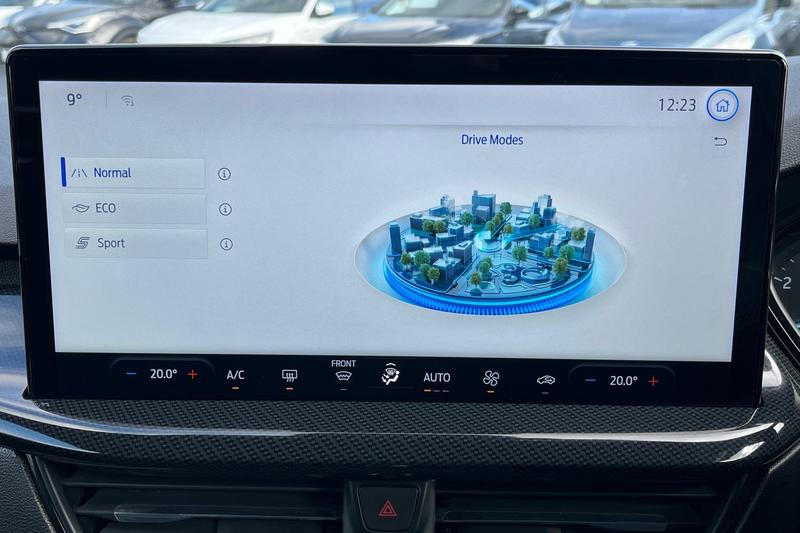 Used Ford Focus 2023 for sale - 77819579: Photo 27